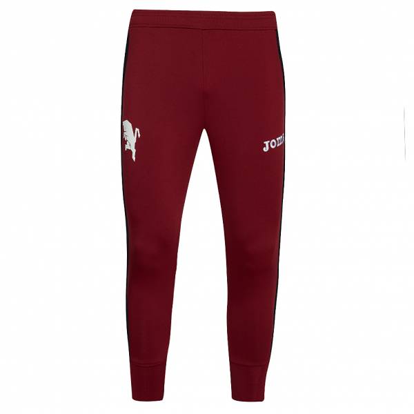 FC Turijn Joma Trainingsbroek donkerrood A1102872A671