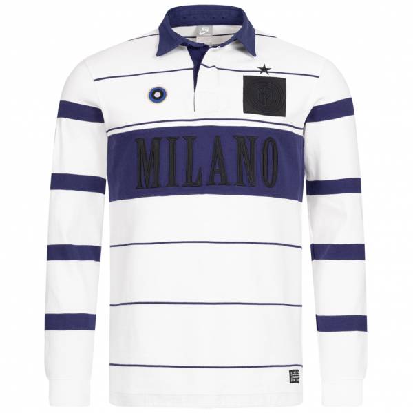 Inter Mailand Nike GF 1823 Herren Sweatshirt 459420-100