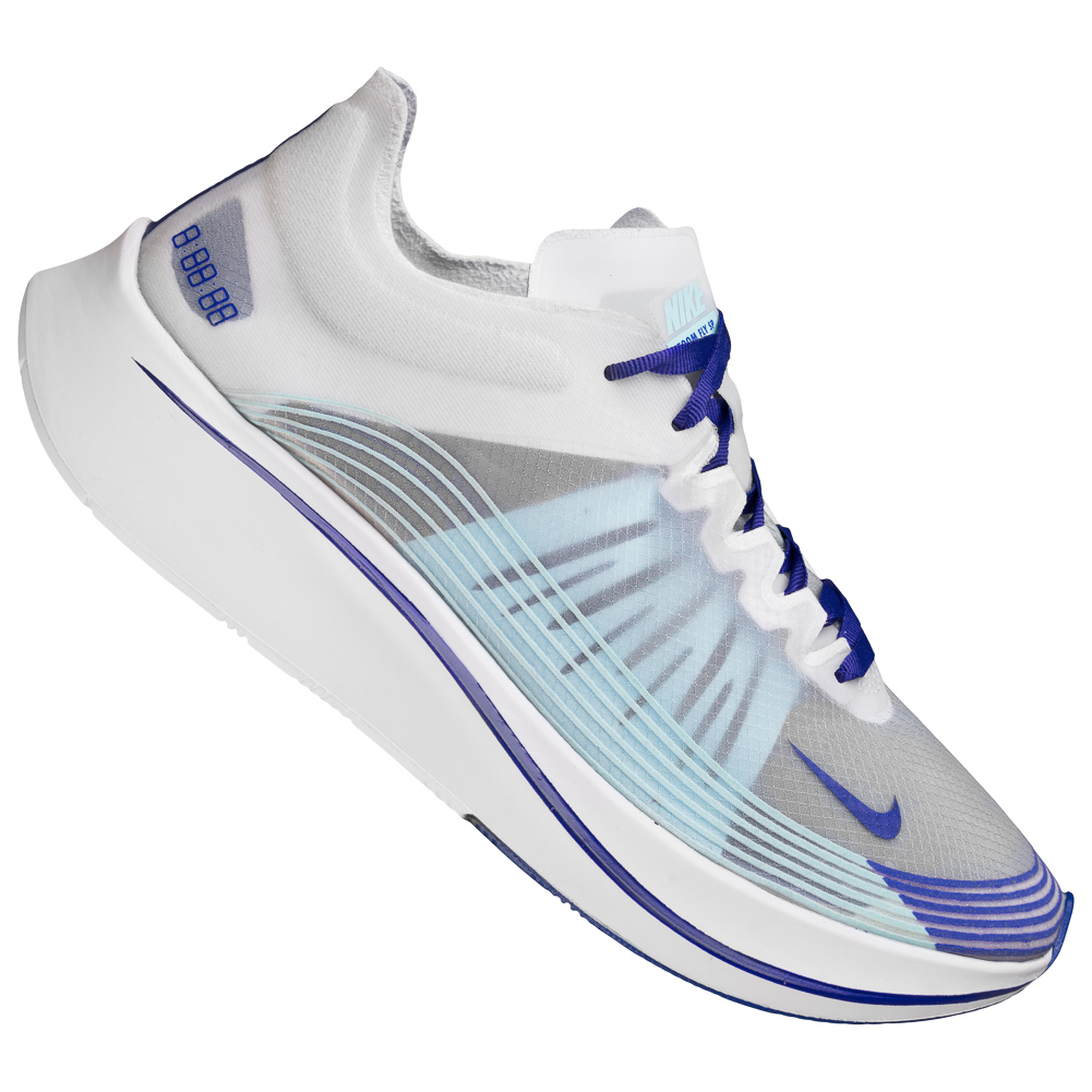 Nike Zoom Fly SP Donna Sneaker AJ8229-101 | scontosport.it