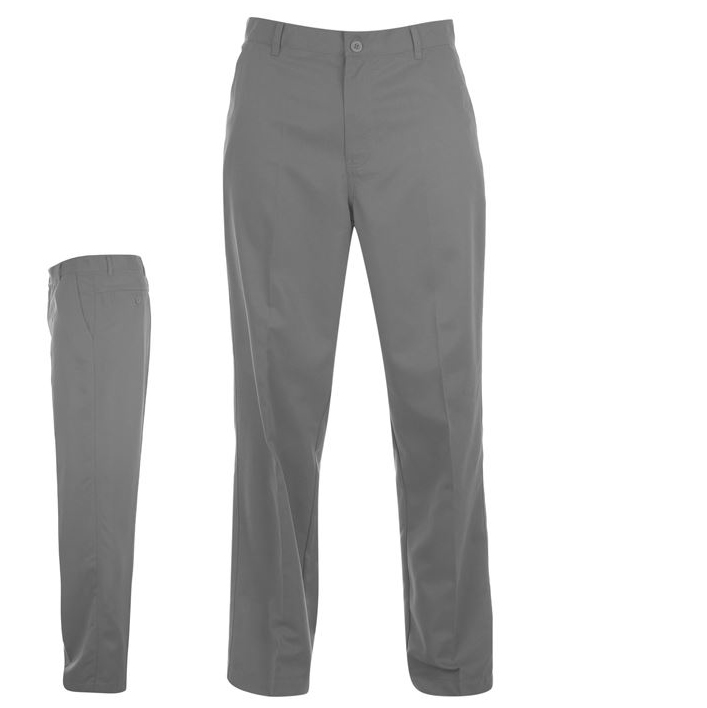 Dunlop Men Golf Pant light gray