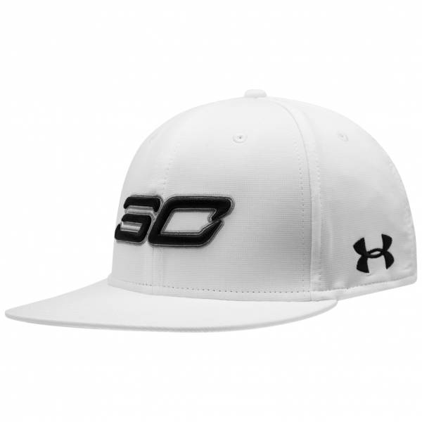 Under Armour SC30 Stephen Curry Core Cap 1286973-100