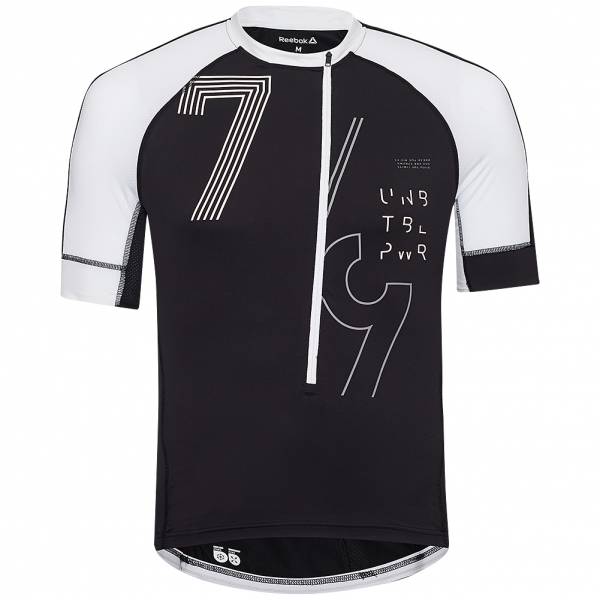 Reebok Fashion 79 Hommes Haut de cyclisme B87285