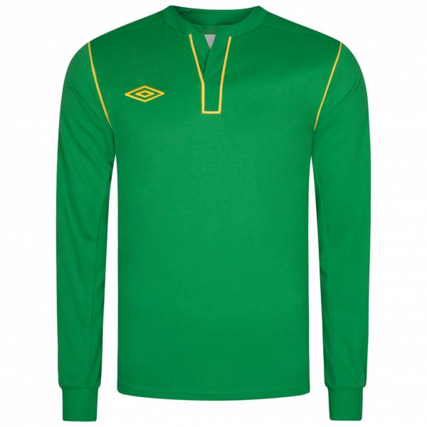 Umbro Classic Enfants Maillot à manches longues 61874U-3H5