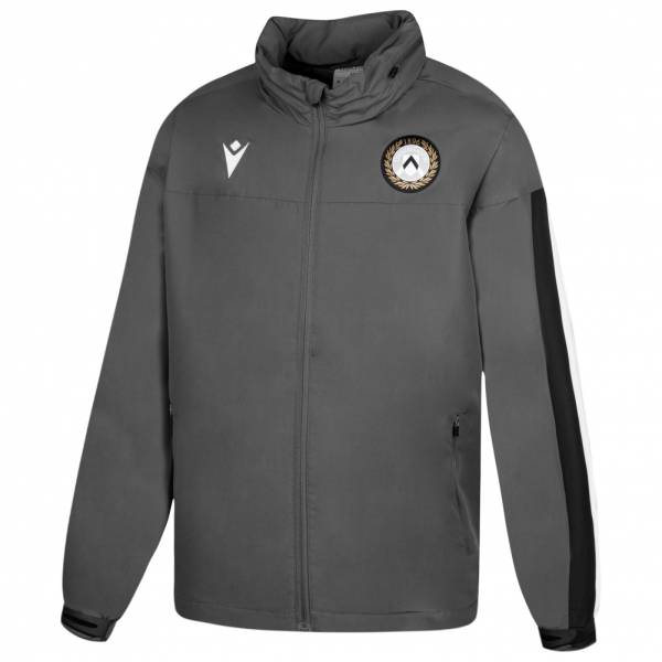 Udinese Calcio macron Hommes Veste de survêtement 58100070