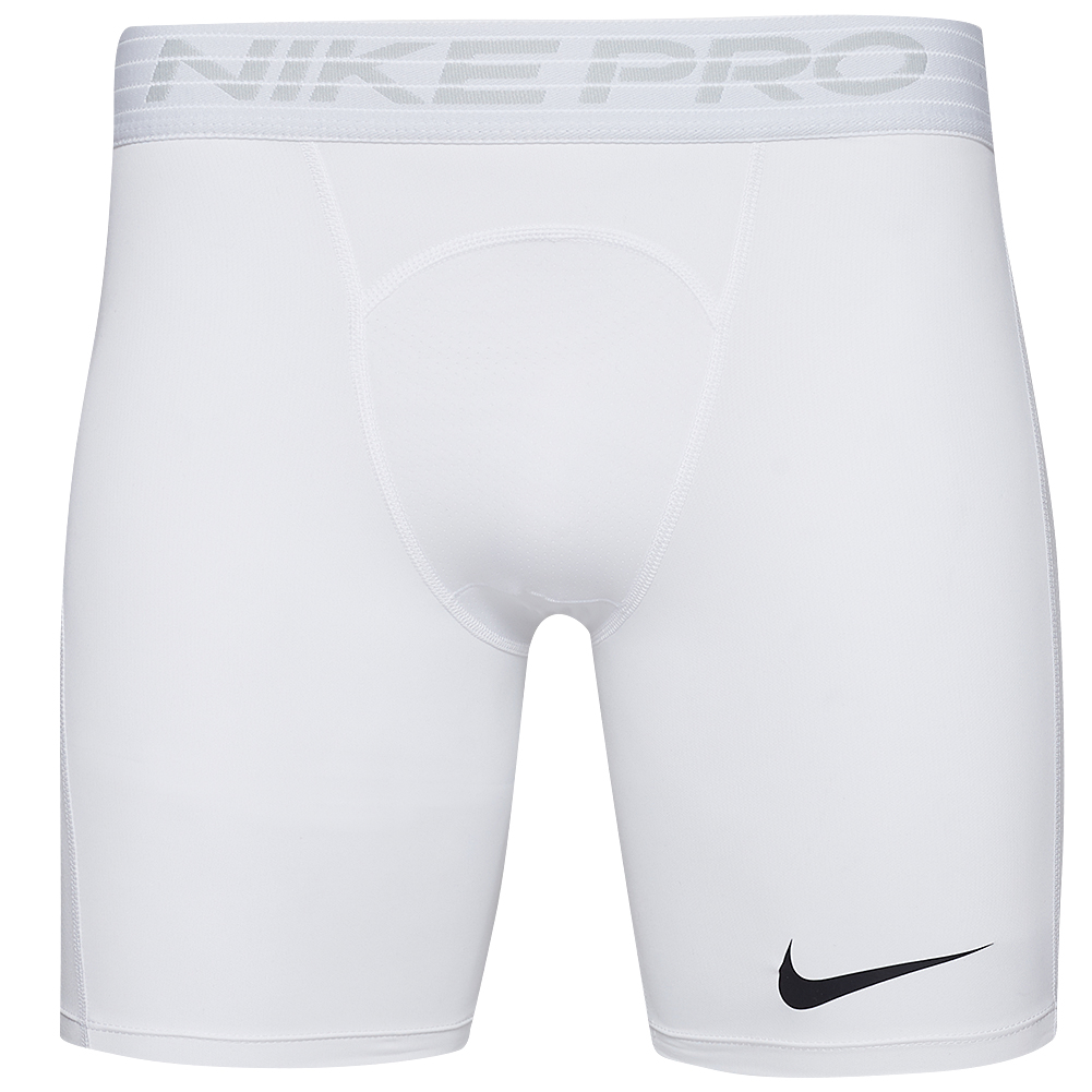 Nike Pro Heren Functioneel short BV5635-100 | sport-korting.nl