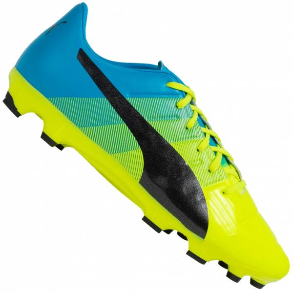 PUMA evoPOWER 2.3 AG Herren Fußballschuhe 103530-01