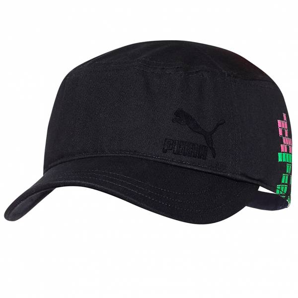 PUMA Pixel Military Gorra 841852-01