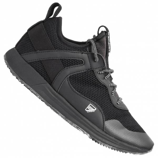 ICEPEAK Ajan Black Femmes Chaussures de sport outdoor 4-75234-990
