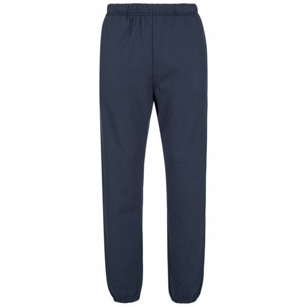 Mitchell & Ness Herren Sweat Hose SWEAT-NVY