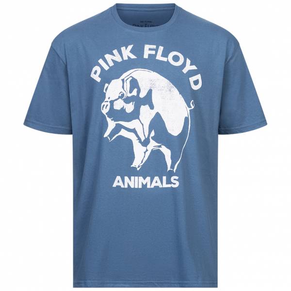 PINK FLOYD Animals Men T-shirt POMTS318IND
