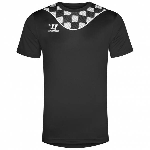 Warrior Herren Carrow SS Trainingsshirt WSTM343-BK