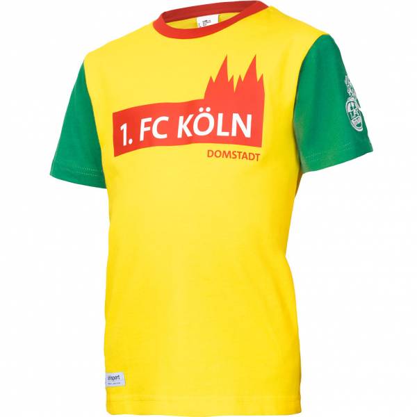 fc koln t shirt