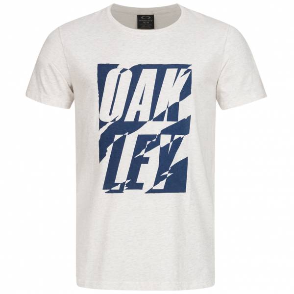 Oakley Nelly Herren T-Shirt 457814AU-10W