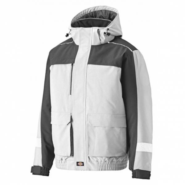 Dickies Waterproof 10000mm 5000g/m² Heren Winterjas JW7020WGY