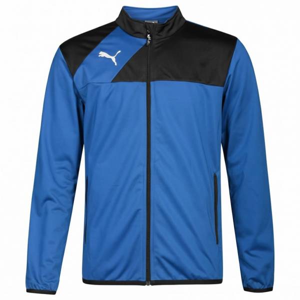 PUMA Esquadra Poly Jacket Niño Chaqueta de chándal 654386-23J