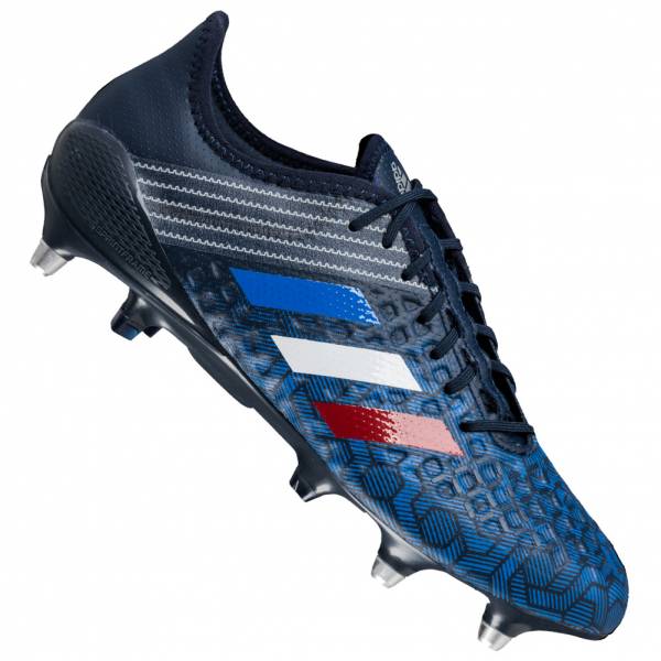 adidas Predator Malice Control SG Herren Rugby Schuhe CM7447