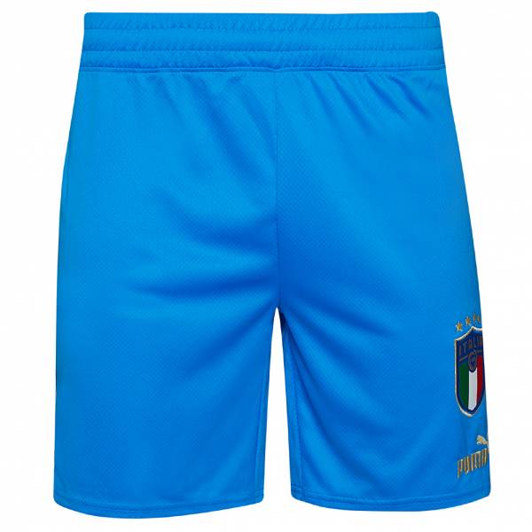 Italië FIGC PUMA Heren Short 765668-01