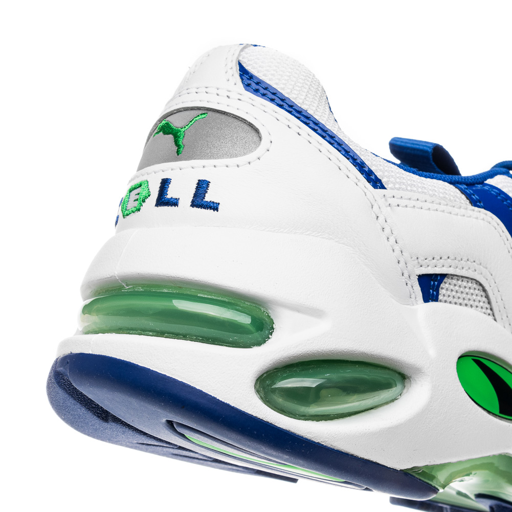 puma patent 98