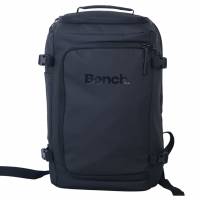 Bench Chamonix Lite Cabin Bag Kabinengepäck 20 L BAG-NO-71-BLACK