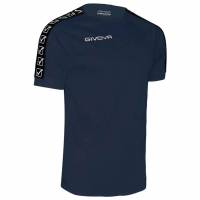 Givova Band Uomo Maglia per l'allenamento BA02-0004