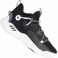 adidas x James Harden Stepback 3 Dzieci Buty do koszykówki GY8646