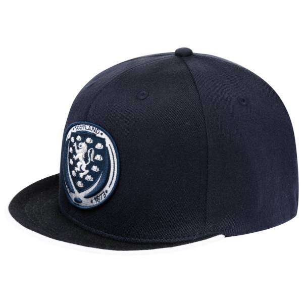 Escocia Fan Snapback Gorra LBFB1805SAB