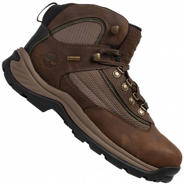 Timberland Plymouth Trail GoreTex Hommes Chaussures de randonnée TB0181262421