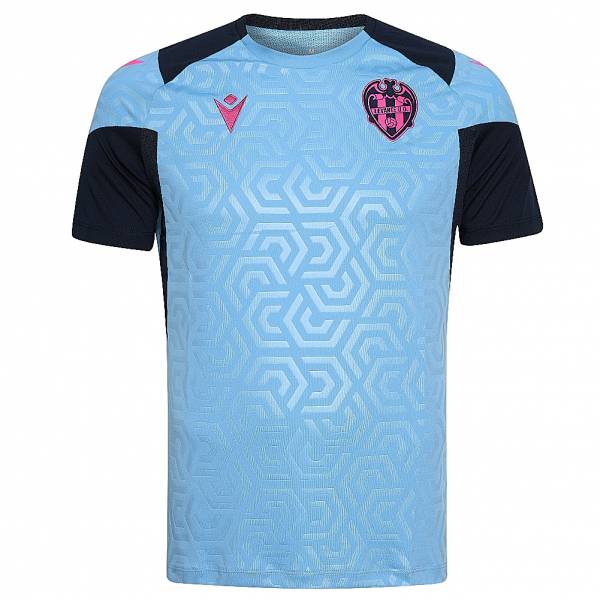 UD Levante macron Herren Training Trikot 58580308