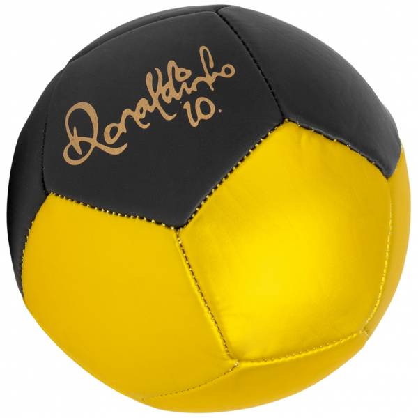 Ronaldinho Mini balón de fútbol 18193