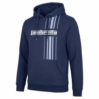 Lambretta Racing Stripe Men Hoody SS5027-NAVY