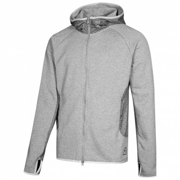 PUMA x Staple Full Zip Designer NYC Herren Hoody 573135-03