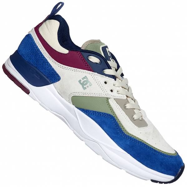 DC Shoes E.Tribeka SE Herren Skateboarding Sneaker ADYS700142-XBWG