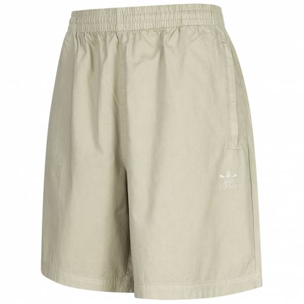 adidas Tinte ESS+ Original Mujer Pantalones cortos IS1733