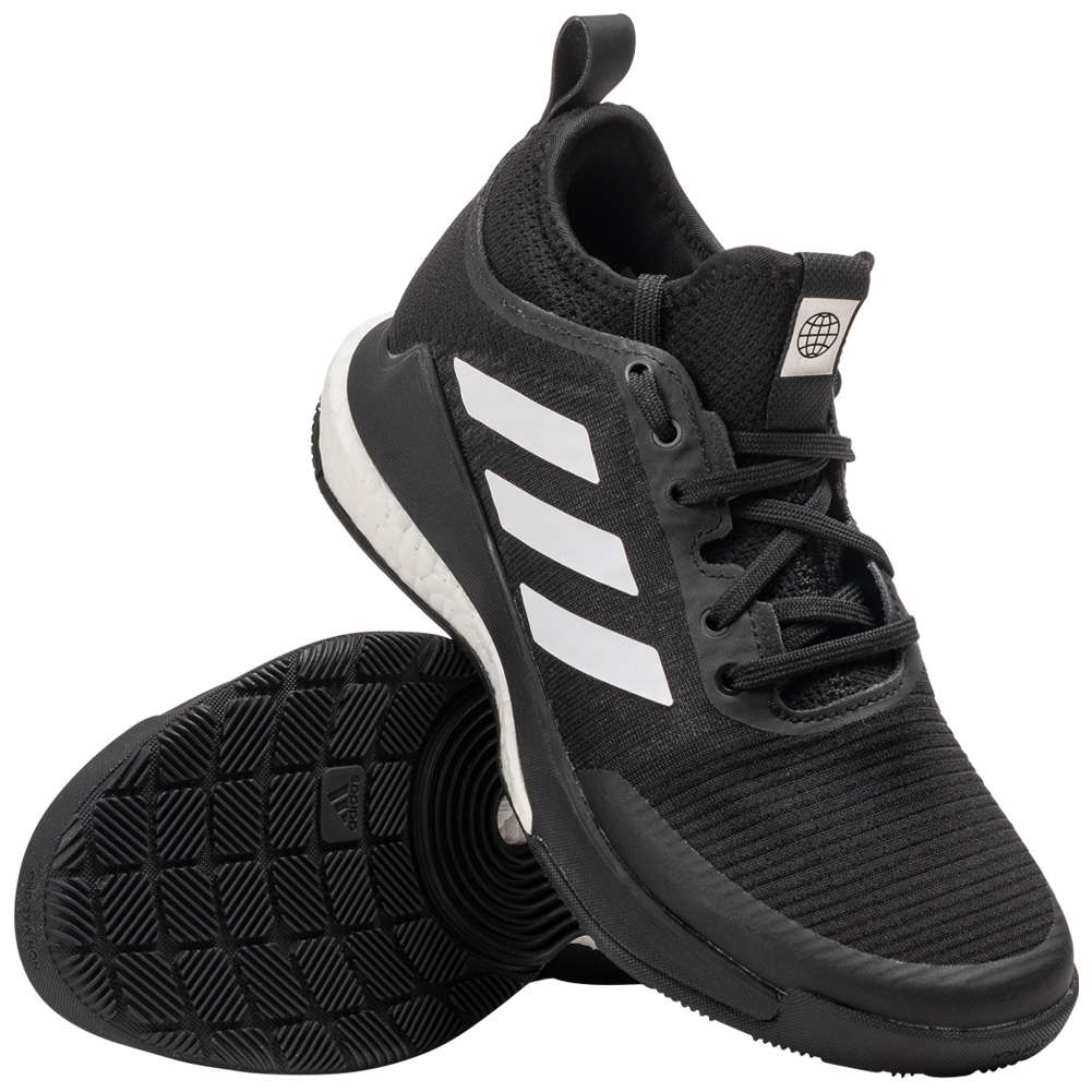 Adidas crazyflight x2 mid volleyball shoes discount