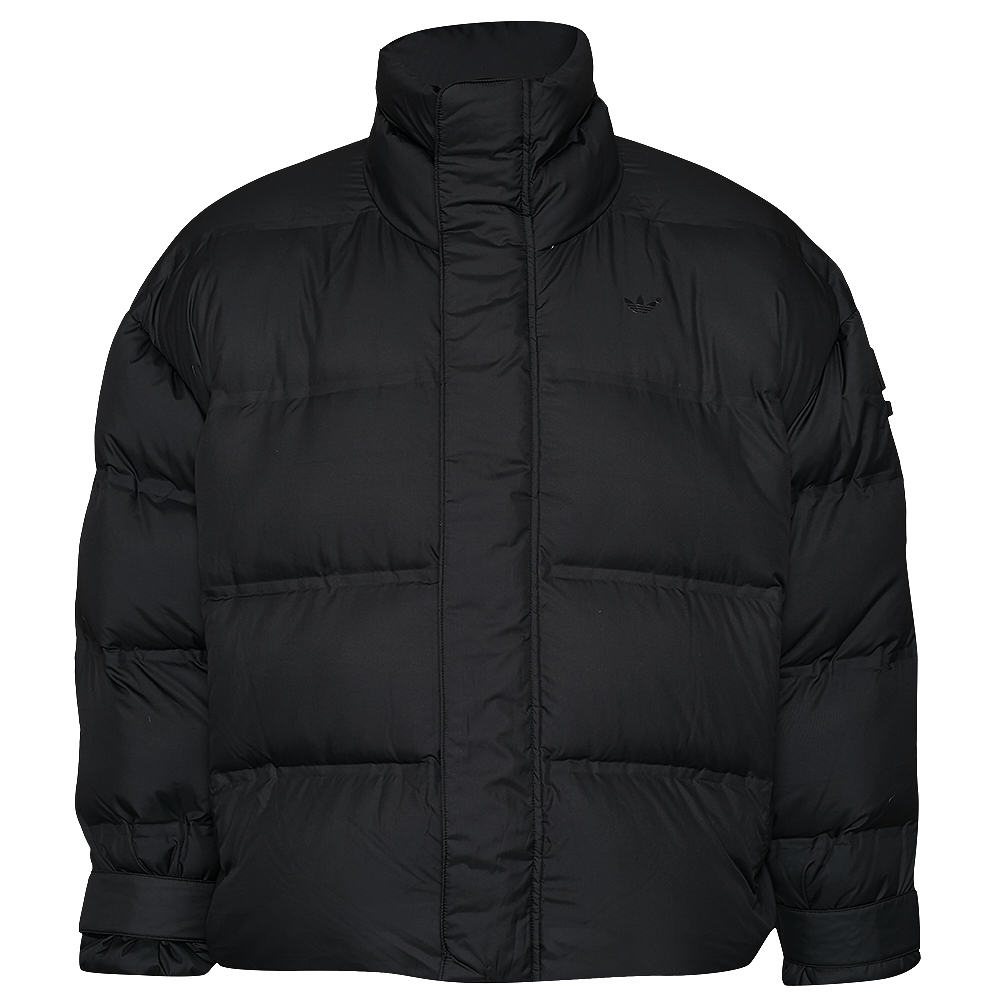 Piumino outlet adidas bianco