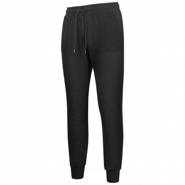 CRIMINAL DAMAGE Reverse Loopback Hommes Pantalon de jogging RLBJBK20