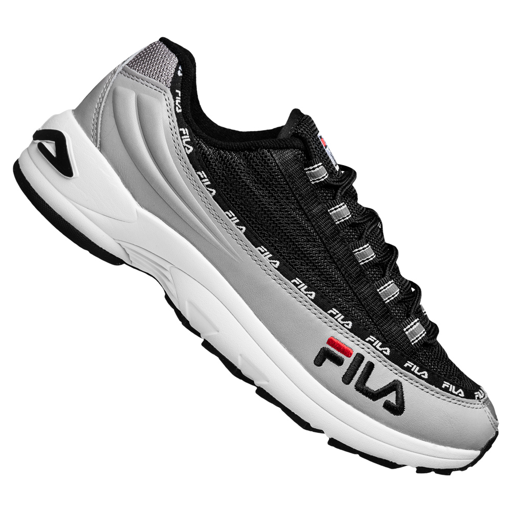 fila retro sneakers