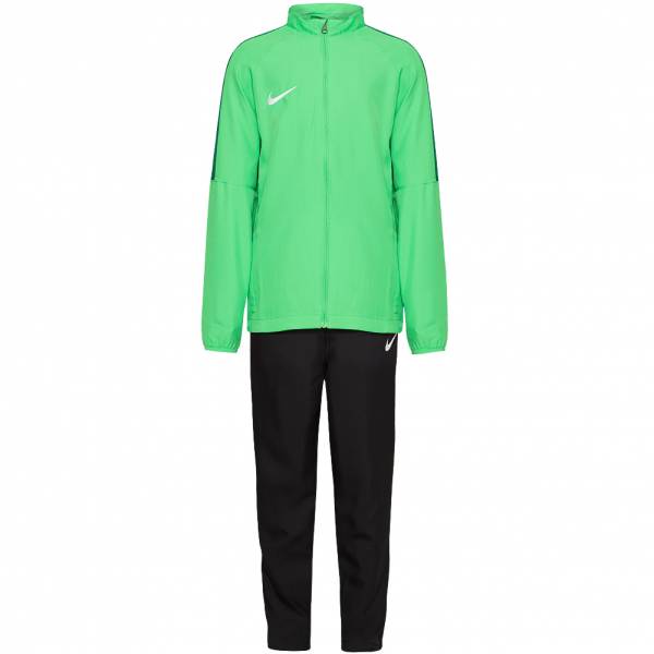 Nike Academy 18 Woven Track Suit Kinder Trainingsanzug 893805-361