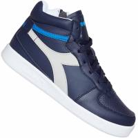 Diadora Playground High GS Dzieci Sneakersy 101.173759-C3994