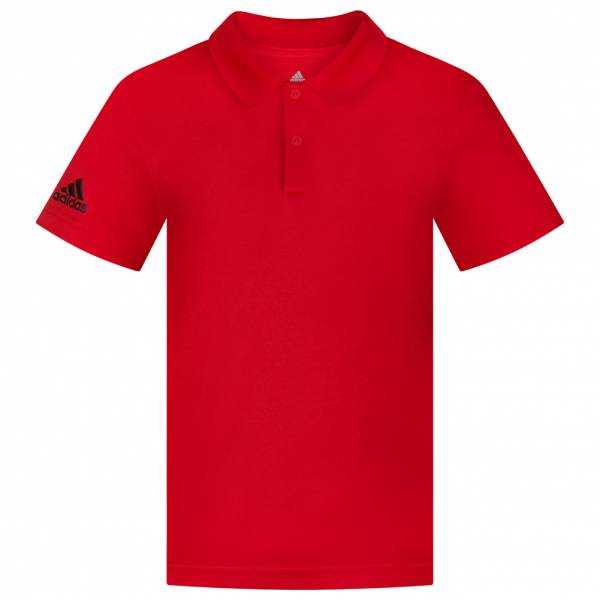 adidas Tournament Solid Niño Golf Polo CX4871