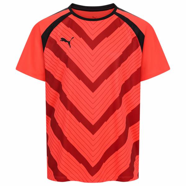PUMA teamLIGA Graphic Koszulka Dzieci Koszulka 657841-48