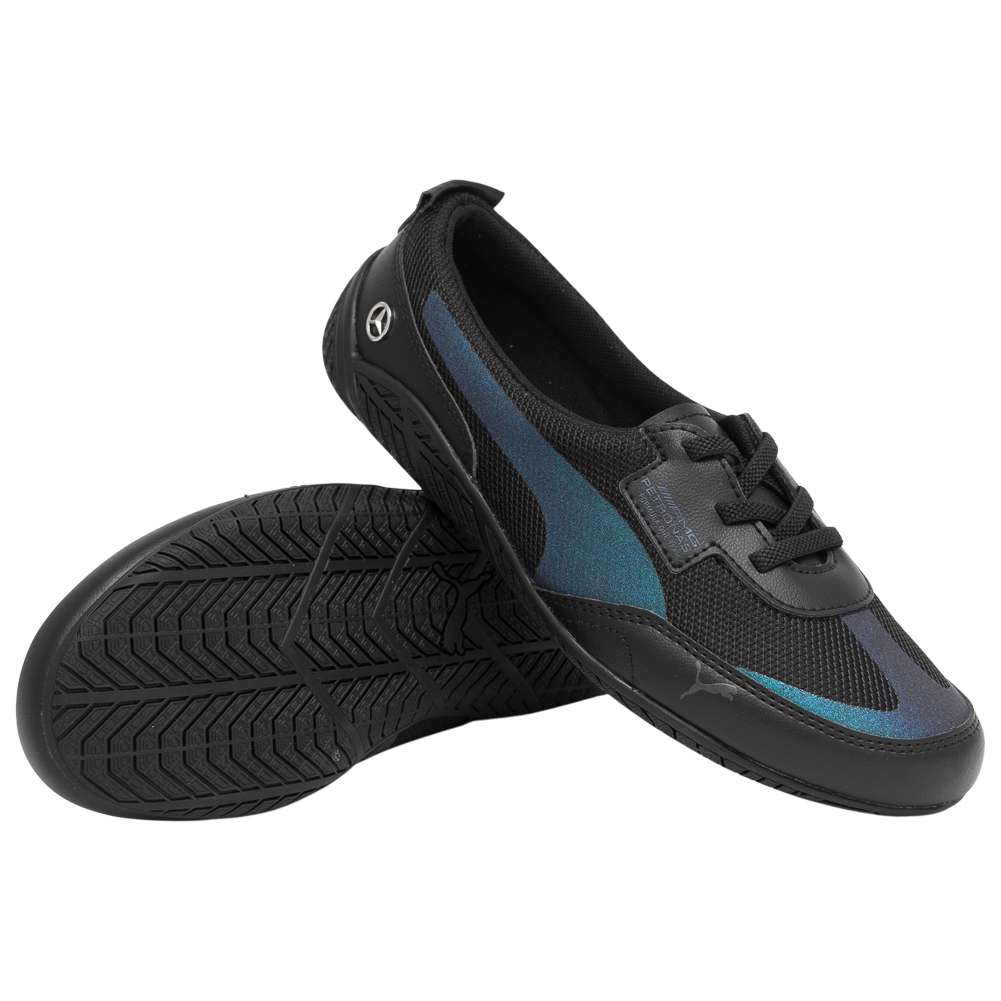 PUMA Mercedes F1 RDG Cat Women Shoes 307007-02 | SportSpar.com
