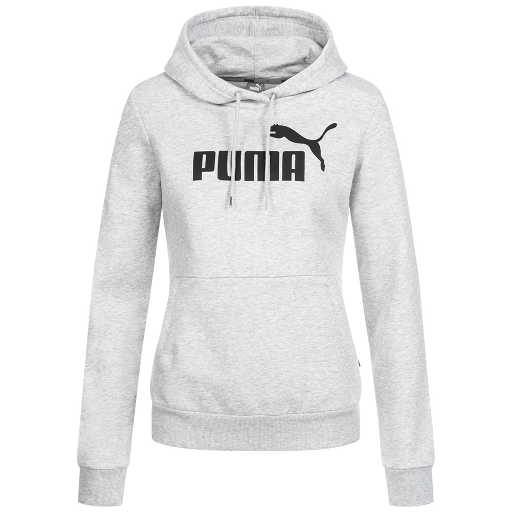 puma pullover hoodie