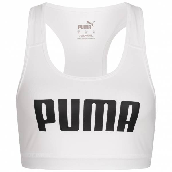 PUMA 4Keeps Dames Sportbeha 519158-02