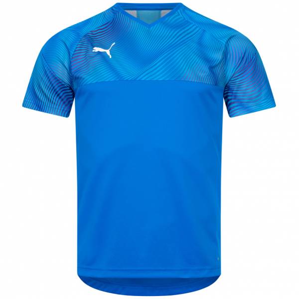 PUMA Cup Hommes Maillot d'entraînement 704066-02