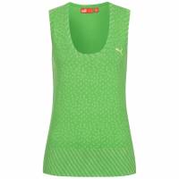 PUMA Knit Women Golf Sleeveless Sweater 548131-03
