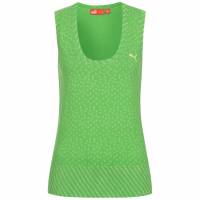 PUMA Knit Donna Smanicato per il golf 548131-03