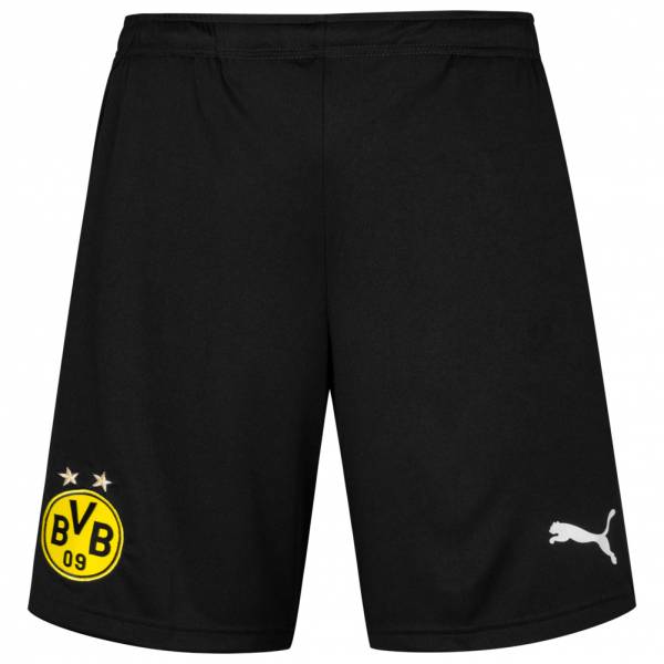 Borussia Dortmund BVB PUMA Trainingsshorts 753497-02