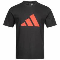 adidas Future Icons Logo Graphic Herren T-Shirt HA7702