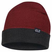 Jack Wolfskin RIB HAT Women Winter Hat 1903891-2185
